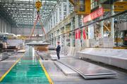 China's central SOEs receive over 110-bln-yuan social capital in H1