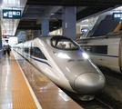 China sees over 53-pct decline in railway trips in H1