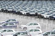 China's leading automaker posts sales growth