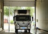 China pickup truck output, sales up in June
