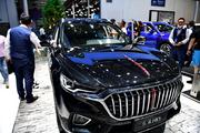 China's passenger car sales expand in June as market recovers