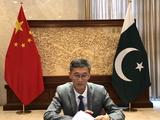 China-Pakistan cooperation to bring opportunities for CPEC construction, Chinese diplomat