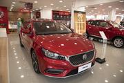 Association predicts 11-pct drop in China's 2020 car sales