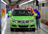 China has 360 mln motor vehicles by mid-2020: ministry 