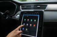 China's AI enterprises surge in H1