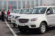 Chinese automaker JAC sees rising sales in June