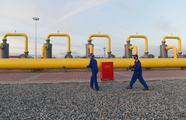 China's major shale gas field sees output of 40 billion cubic meters