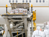 China's Ningxia donates medical supplies to Indonesia 