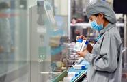 Chinese COVID-19 medicine producer sees surging profits