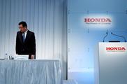 Honda invests in China's leading lithium-ion battery maker