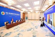 China, Arab countries agree to enhance cooperation 
