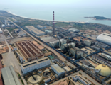 Means of production prices edge up in China 