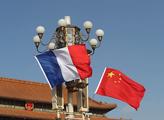 Chinese ambassador sets three priorities for further progress in ties with France 