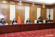 China, the Philippines should safeguard friendly ties: FM 