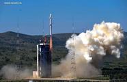 China completes field calibration test of ocean observation satellites 