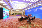 Deeper cooperation expected among Lancang-Mekong countries: experts