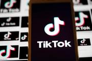 China slams U.S. executive order on TikTok