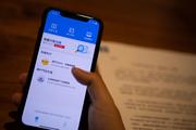China's non-cash payments resume growth in Q2