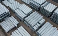China's steel sector sees output expansions in July