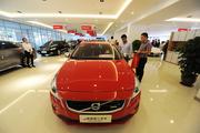 China's used car sales rise in June