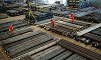 China's PPI down 2.4 pct in July