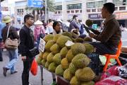 Economic Watch: China-ASEAN trade maintains robust growth amid COVID-19 pandemic 