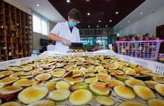 Prices of China's major fresh farm produce rise in July