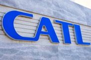 China's battery giant CATL reports decrease in net profit 