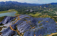 China promotes grid price parity for renewable energy