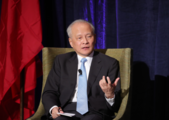 China's new development pattern great opportunity for American companies: Chinese ambassador