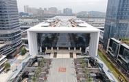 Xinhua Headlines: New port opens to boost interconnectivity in Greater Bay Area 