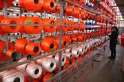 China's chemical fiber industry logs shrinking revenue in H1