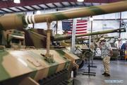 Feature: American museum helps raise U.S. public awareness about China's history in WWII