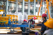 Profits of Chinese SOEs continue to rise in July