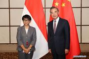 China, Indonesia formally launch fast-lane arrangement