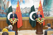 China, Pakistan to hold 2nd strategic dialogue between foreign ministers