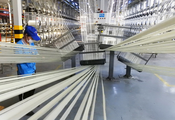 China's industrial profits up 19.6 pct in July