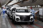 Chery Automobile to recall 190,352 SUVs in China