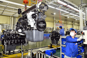 China's status in global manufacturing to remain firm