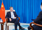 Chinese FM says China-Malaysia cooperation enjoys strong complementarity, vitality