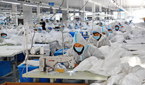 China pumps in money to increase emergency supplies