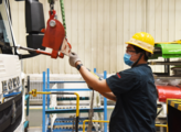 Strive to build new competitive advantages of Chinese enterprises in global supply chain