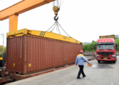 Hungarian-Chinese railway traffic picking up: Rail Cargo Hungaria 