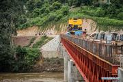 Feature: China, Laos cooperate to enhance poverty reduction capacity with hard, soft methods