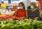 China's retail sales up 0.5 pct in August