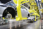 China Focus: Decade on, Sino-German NEV cooperation bears fruits, shares broad prospects