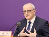 WHO expert hails China's experience in fighting COVID-19
