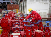 Economic Watch: What China's list of top 500 firms tells about a changing economy