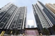 China's top property developers see robust sales in Jan.-Aug.
