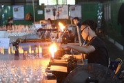 China's industrial output growth picks up to 5.6 pct in August